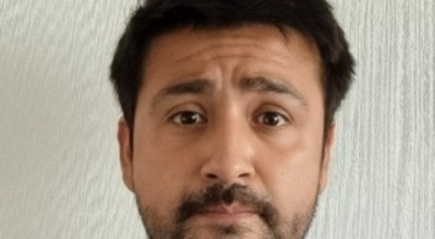 Felipe Ortega - Regional Sales Manager