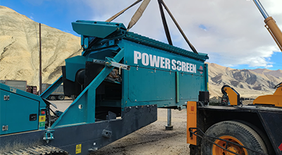Powerscreen Ladakh Thumb