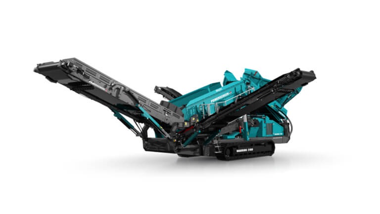 warrior-2100-spaleck-scalping-screen